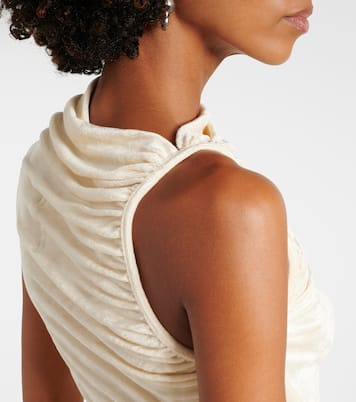 Robe longue Svita | Rick Owens