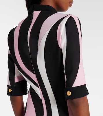 Maxikleid Iride aus Cady | Pucci