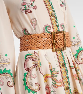 Gürtel aus Leder | Etro