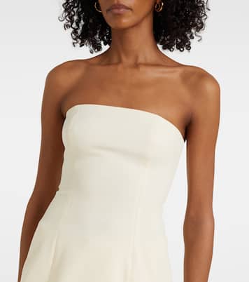 Top bustier Silvia | Staud