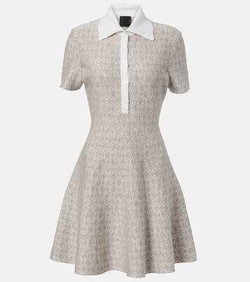 Polokleid Monogram 72 | Givenchy