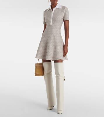 Polokleid Monogram 72 | Givenchy