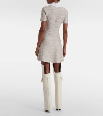 Polokleid Monogram 72 | Givenchy