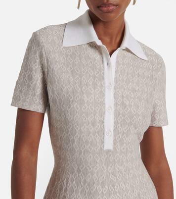 Polokleid Monogram 72 | Givenchy