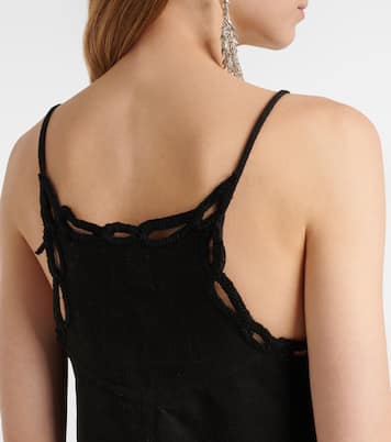Top Tomeki in cotone | Marant Etoile