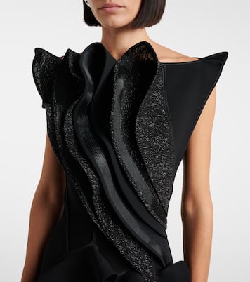 Robe longue Bonita | Maticevski