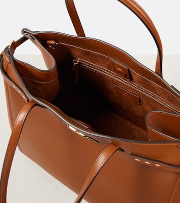 Borsa Antibes Medium in pelle | Valentino Garavani