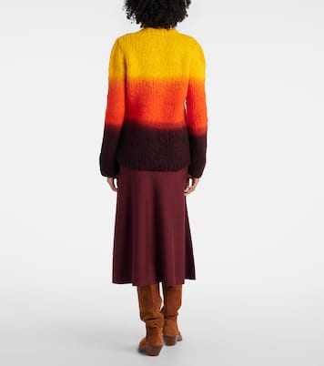 Pullover Pallas in cashmere | Gabriela Hearst