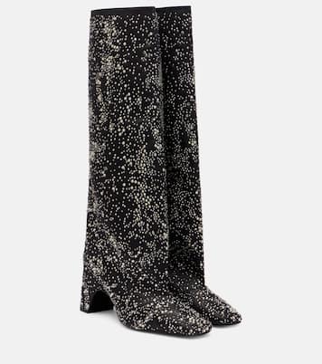 Bottes à ornements | Coperni