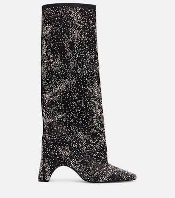 Bottes à ornements | Coperni