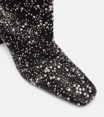 Bottes à ornements | Coperni