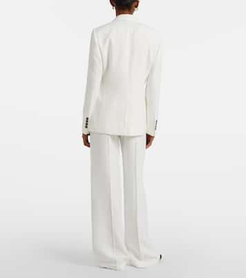 Single-breasted blazer | Brunello Cucinelli