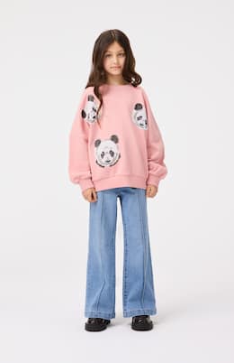 Jeans Adina | Molo