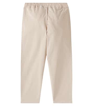 Pantalones de algodón | Il Gufo
