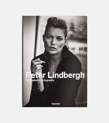 Coffee Table Book Peter Lindbergh: On Fashion Photography | Taschen