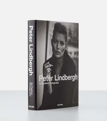 Coffee Table Book Peter Lindbergh: On Fashion Photography | Taschen