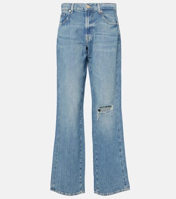 Jeans a gamba larga Tess | 7 For All Mankind
