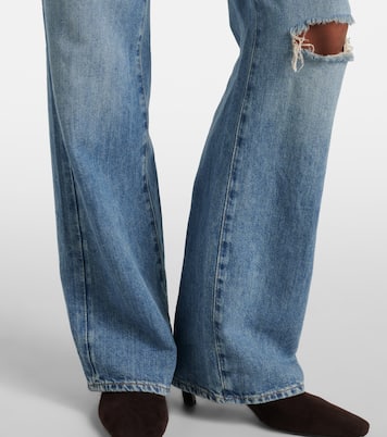 Jeans a gamba larga Tess | 7 For All Mankind