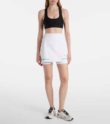 Jupe-short Truenature | Adidas by Stella McCartney