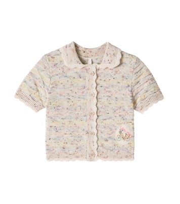 Hemd Rhiannon | Zimmermann Kids