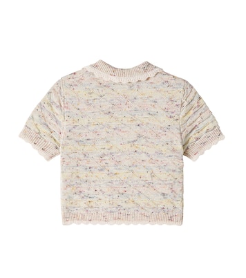 Hemd Rhiannon | Zimmermann Kids
