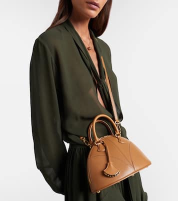 Sac Marquise Small en cuir | Bvlgari