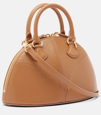 Sac Marquise Small en cuir | Bvlgari