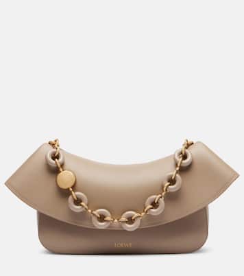 Sac Ola Medium en cuir | Loewe