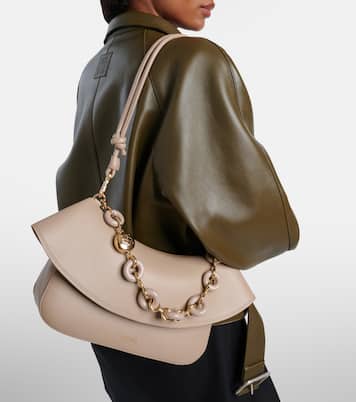 Sac Ola Medium en cuir | Loewe