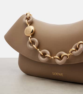 Sac Ola Medium en cuir | Loewe