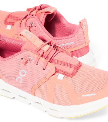 Cloud Sky running shoes | On Kids