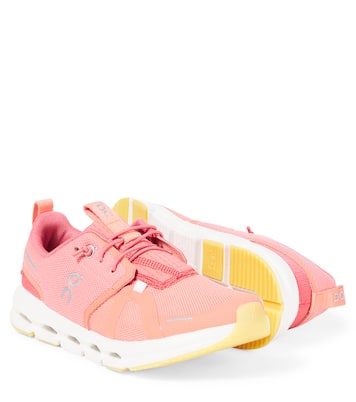 Cloud Sky running shoes | On Kids