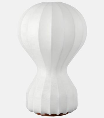 Tischleuchte Gatto Piccolo by Achille und Pier Giacomo Castiglioni (EU-Stecker) | Flos