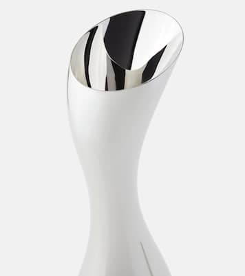 Cobra stainless steel jug by Constantin Wortmann | Georg Jensen
