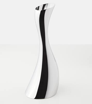 Cobra stainless steel jug by Constantin Wortmann | Georg Jensen