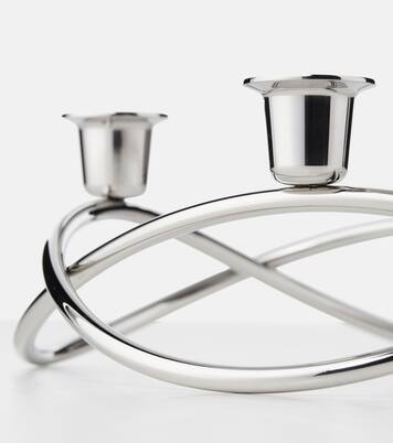 Season candle holder by Maria Berntsen | Georg Jensen