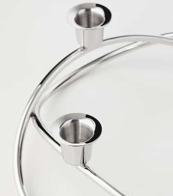 Season candle holder by Maria Berntsen | Georg Jensen