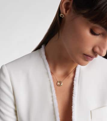 Collier en or 18 ct et diamants | Shay Jewelry