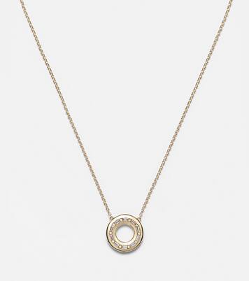 Collier en or 18 ct et diamants | Shay Jewelry