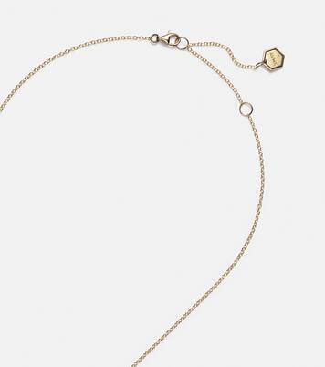 Collier en or 18 ct et diamants | Shay Jewelry