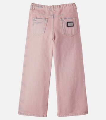 Logo jeans | Dolce&Gabbana Kids