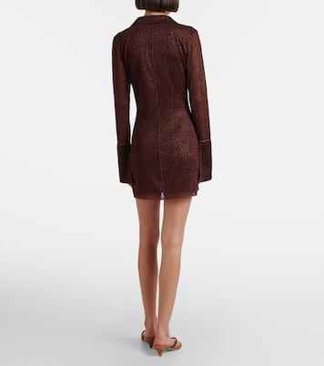 Lumière shirt dress | Oséree