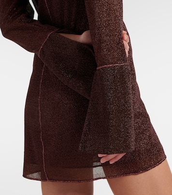 Lumière shirt dress | Oséree