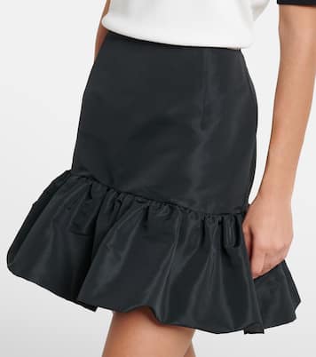 Flared miniskirt | Nina Ricci