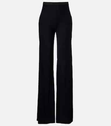 Lilies wide-leg pants | Rick Owens