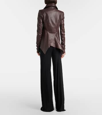 Lilies wide-leg pants | Rick Owens