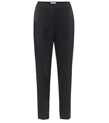 Pantaloni Classy Statement in raso | Dorothee Schumacher