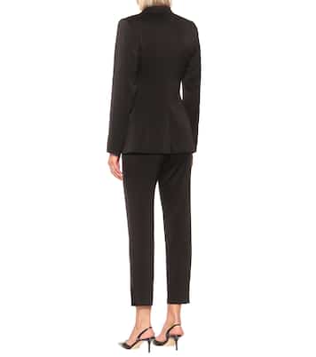 Pantaloni Classy Statement in raso | Dorothee Schumacher