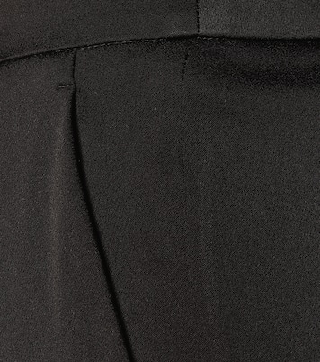 Pantaloni Classy Statement in raso | Dorothee Schumacher