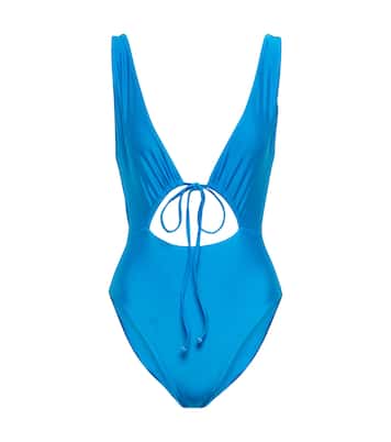 Badeanzug Cava mit Cut-outs | Jade Swim